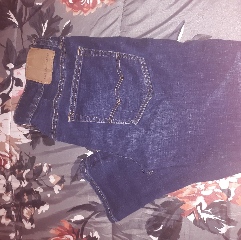 American Eagle
